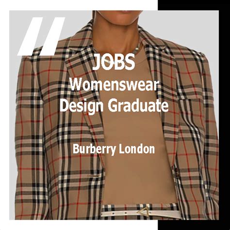 burberry india jobs|Burberry graduate schemes.